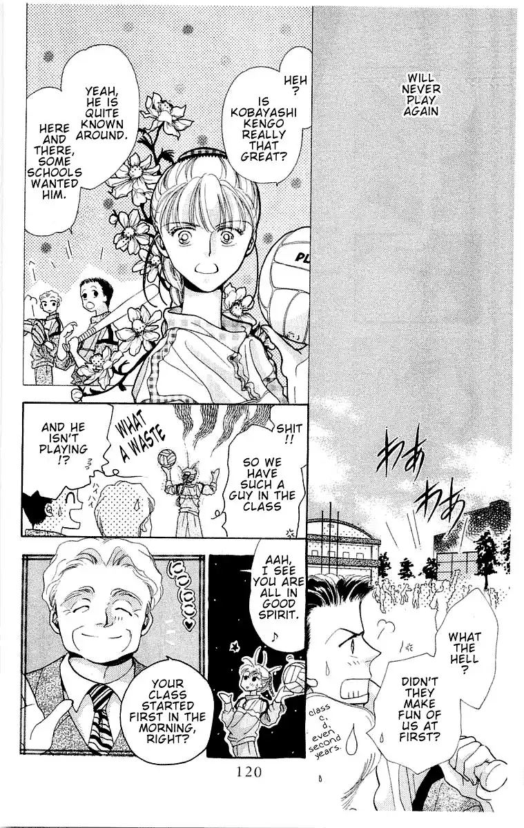 Omake no Kobayashi-kun Chapter 4 22